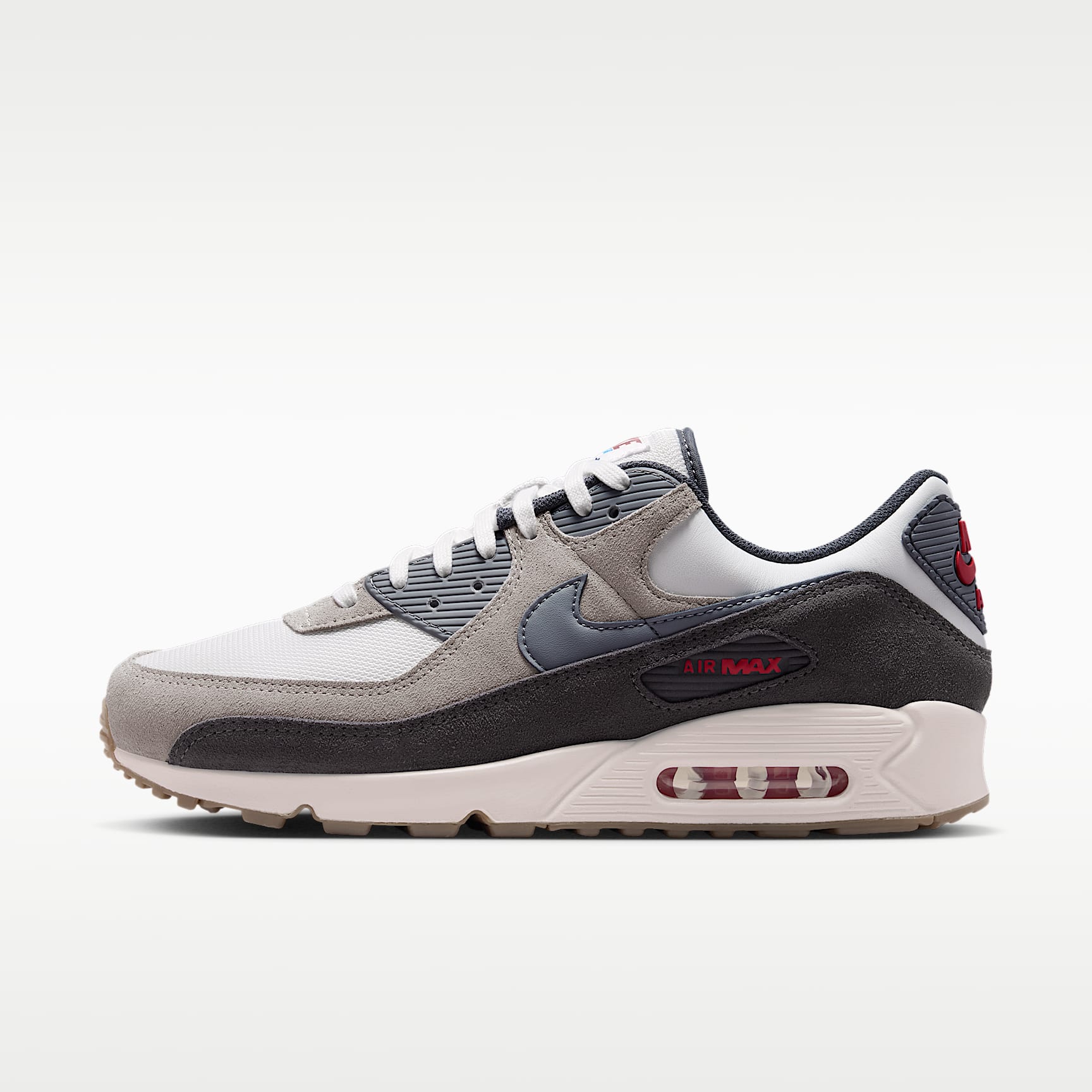 Nike Air Max 90 Premium Men's Shoes. Nike.com